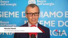 Monti, “Comunità energetiche per un impatto duraturo”