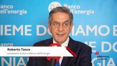 Tasca, “Un modello italiano da esportare in Europa”