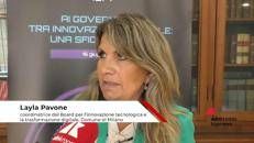 Pavone (Comune di Milano), ‘Cittadini digitali collaborano alla costruzione dei servizi’