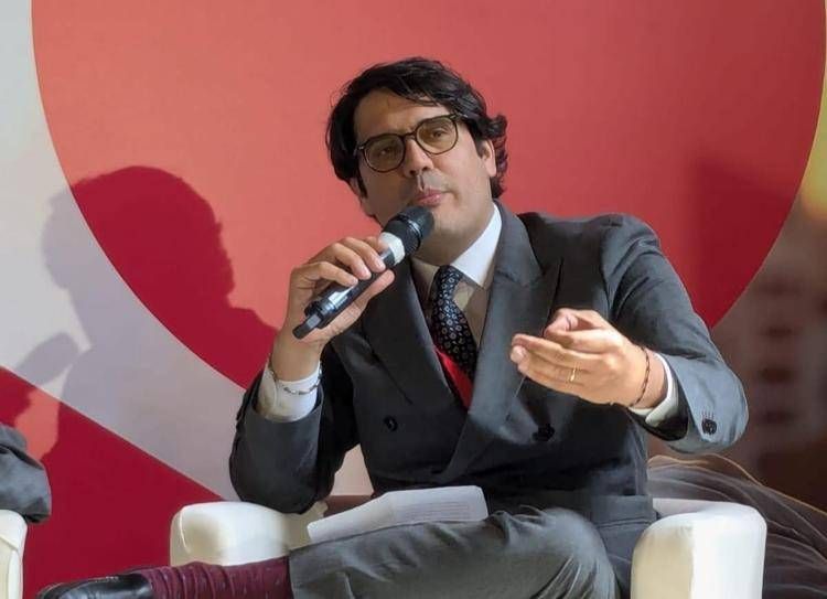 Governo, Delle Site (Ucid): 