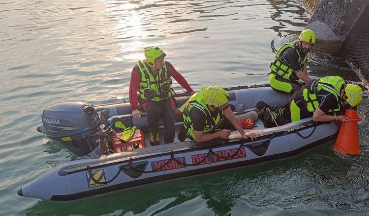 Pavia, trovato il corpo del 16enne scomparso nel Po