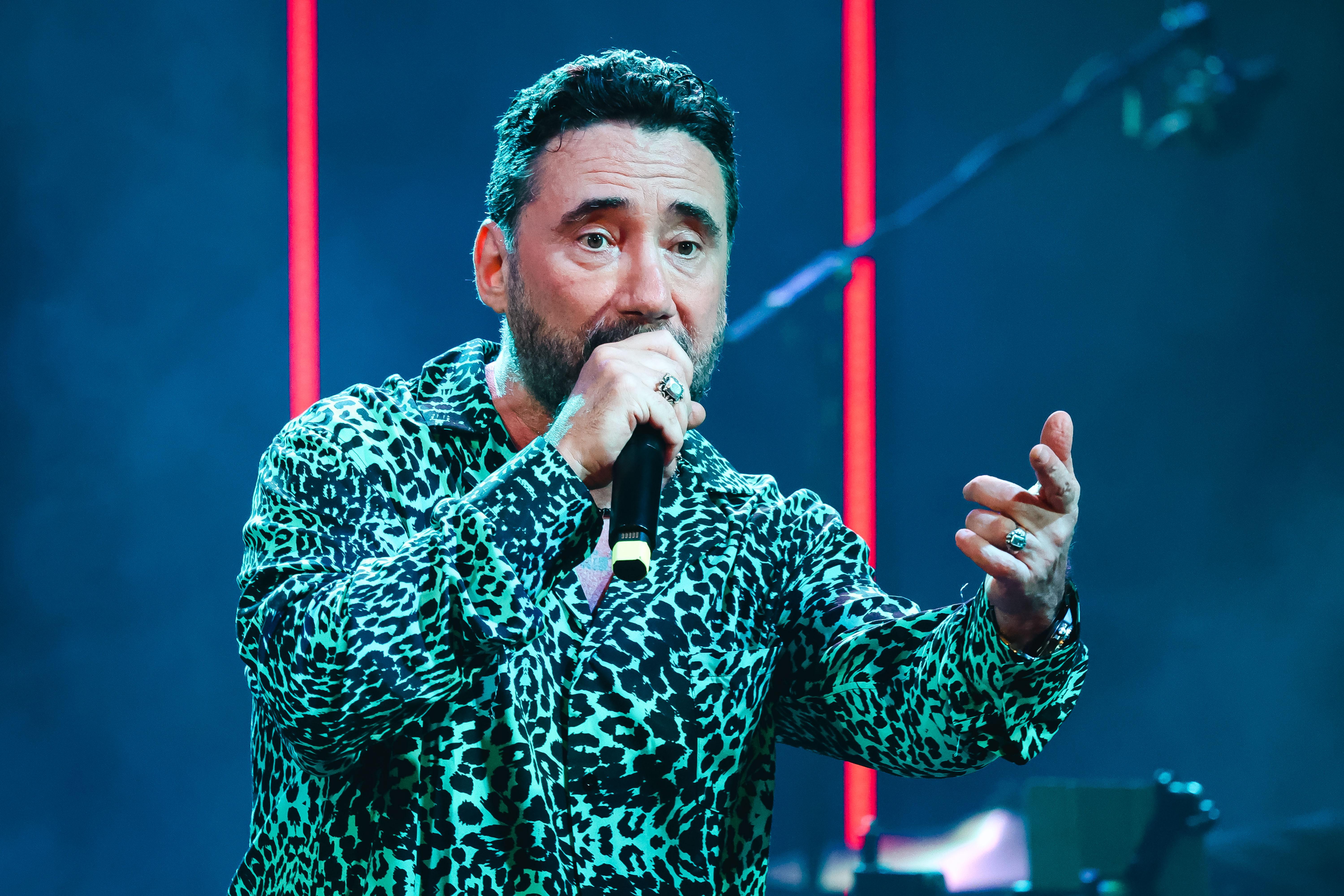 'Yanlış' konserlere satıldı, gençlerin Zampaglione riskine göre riskleri ne gibi