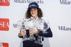 Federica Brignone - Fotogramma/IPA