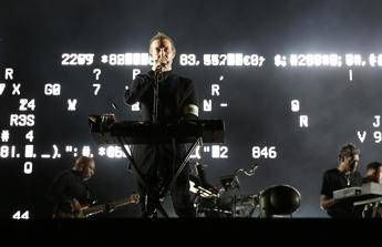 Massive Attack, trip hop e attivismo: l'elettronica che parla al mondo