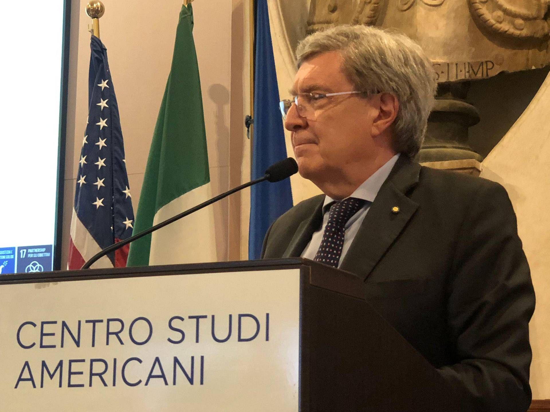 Sürdürülebilirlik, Giovannini (ASVIS): “Dairesel ekonomi verimliliği artırır”