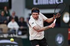 Aleksandr Bublik - Ipa/Fotogramma