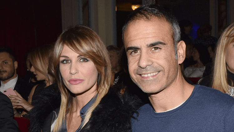 Arianna David: "Ho tentato il suicidio, mio marito mi ha ripreso al volo"