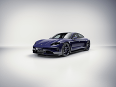Ferragamo collabora con Porsche
