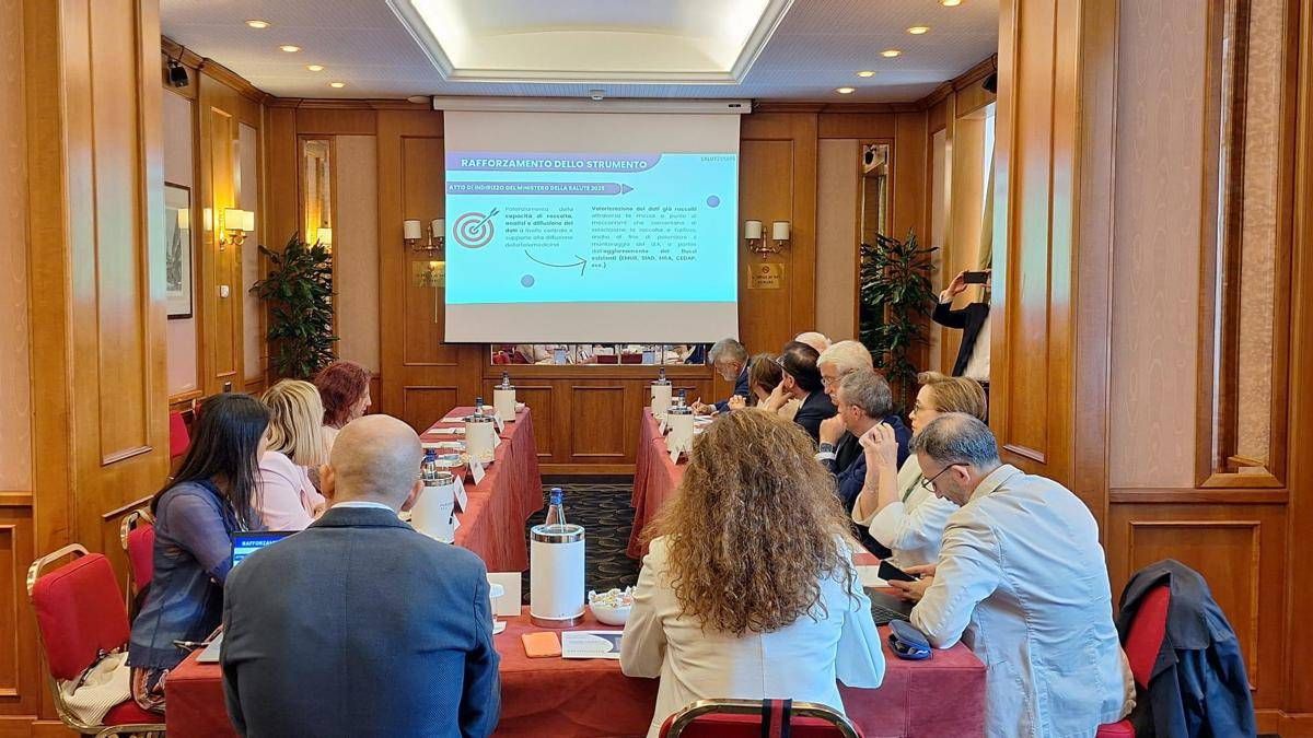 A Roma Salutequità fa il punto sul Nuovo sistema di garanzia dei Lea