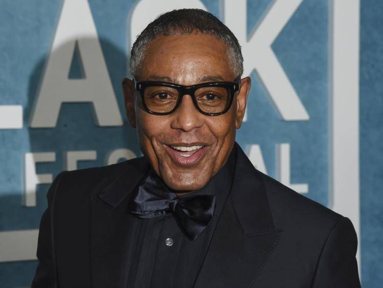 Giancarlo Esposito - Ipa