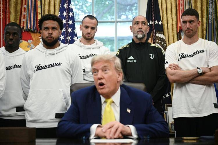 La Juve da Trump, Gad Lerner: "Mi sento più interista che mai"