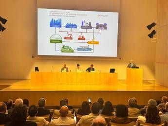 Sostenibilità, bioplastiche compostabili, eccellenza a risch