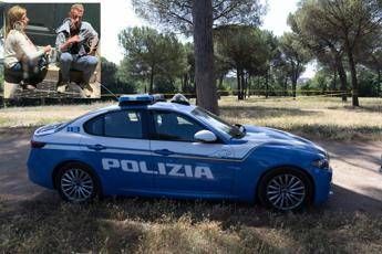 Omicidio villa Pamphili, identificate madre e figlia: bimba aveva 11 me