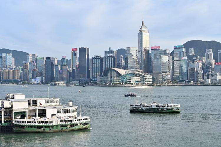 Hong Kong rises to World’s No.3 most competitive economy