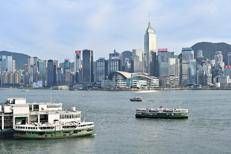 Hong Kong rises to World’s No.3 most competitive economy