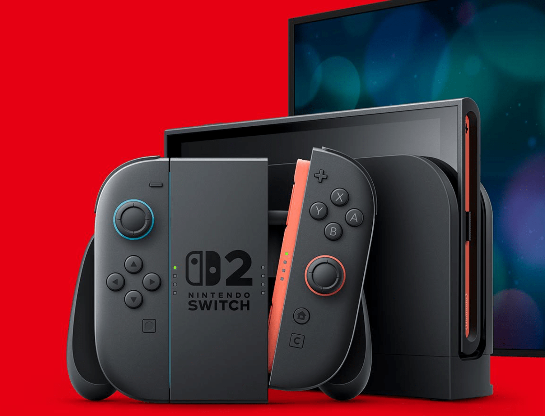 Nintendo Porta Switch 2 İtalyan Alışveriş Merkezlerinde Turda