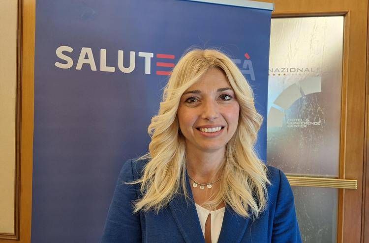 Sanità, Murelli (Lega): "Nuovo sistema garanzia Lea misurerà gap tra Nord e Sud"
