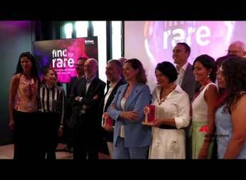 Find for rare: Chiesi Global Rare Diseases annuncia i destinatari del sostegno alla ricerca