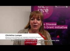 Malattie rare, Lampe: 