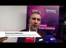 Malattie rare, Bellomo (Bambino Gesù): 