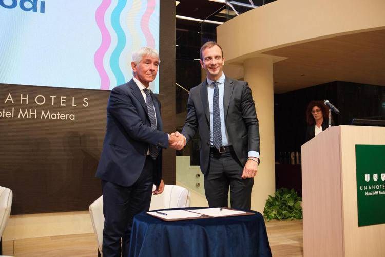 Sport, Governo e Regioni siglano Patto istituzionale: 