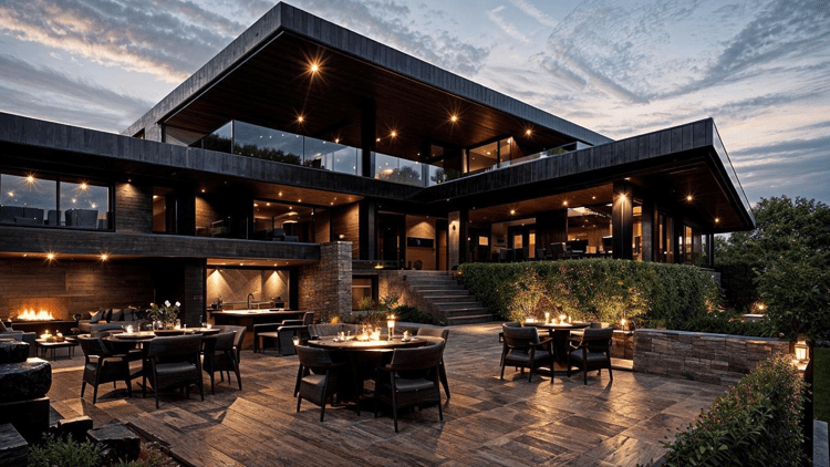 Turismo, Ziller (Lmdv Hospitality): 