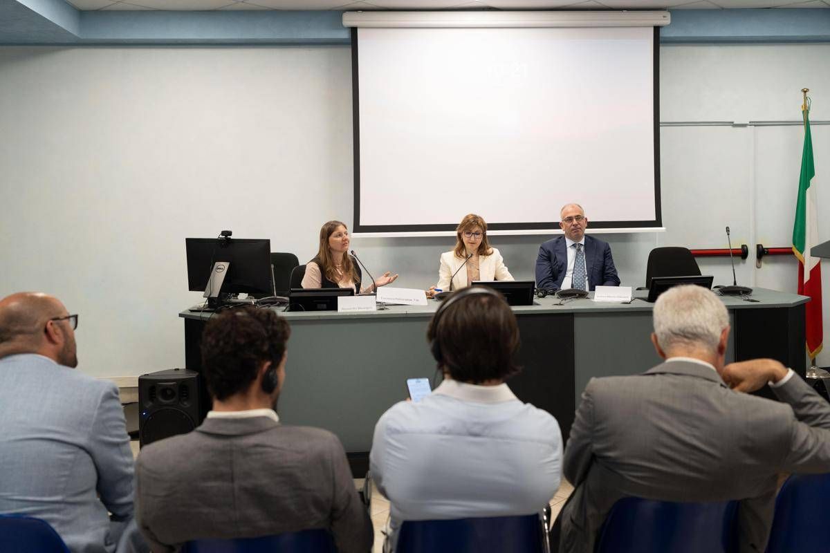E-commerce, a Roma l'evento 