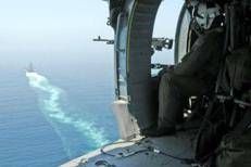 Stretto di Hormuz