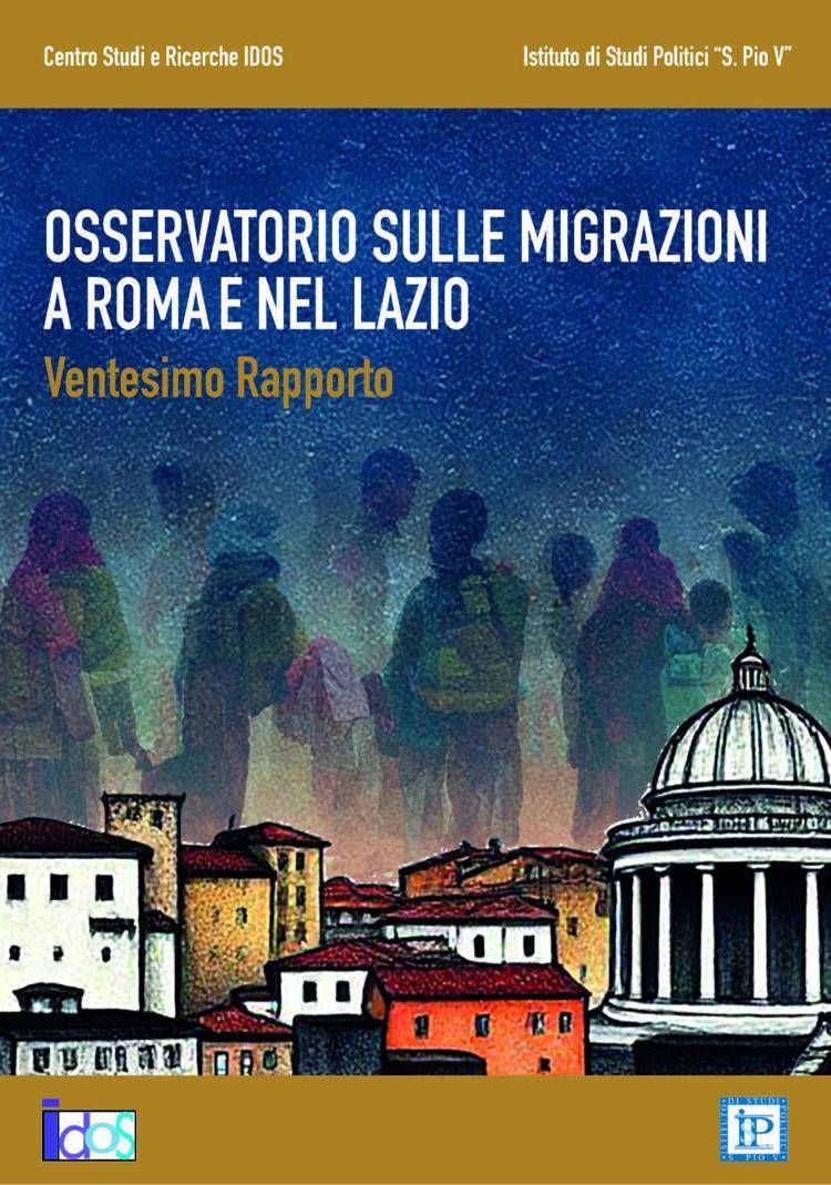 Migranti: report Idos, 'megacentri isolati e mancano efficaci progetti di inclusione'