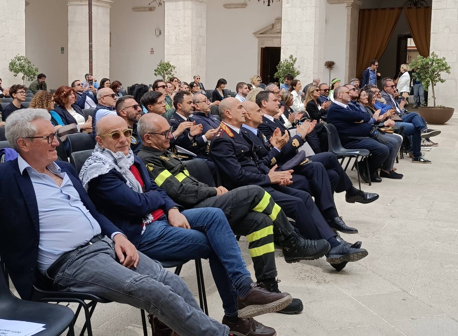 molfest conferenza stampa 3