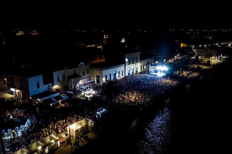 MolFest, a Molfetta dal 27 giugno tre giorni di festa con l'energia della cultura Pop e delle associazioni