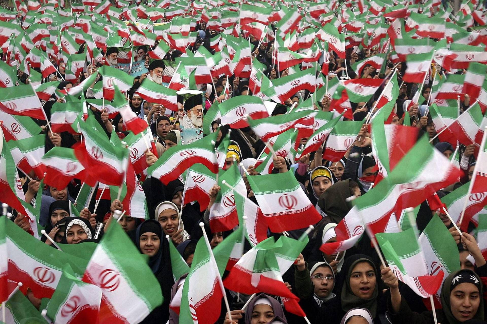 「同盟国のないイラン」、イスラエルとの戦争においてますますのみ：それが理由です