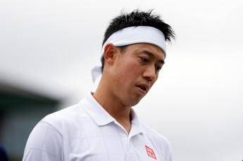 Nishikori, scandalo in Giappone: scuse pubbliche per il tradimento alla mogl