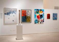 Art Posters Milano Cortina - courtesy @MilanoCortina2026