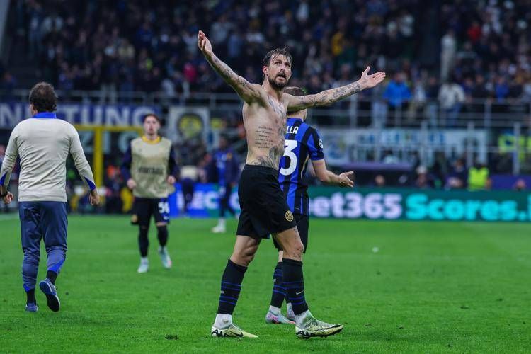 Psichiatra bacchetta Acerbi: 