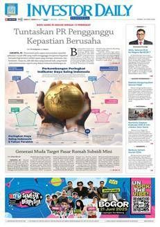 Indonesia: Rising Costs for Affordable Housing