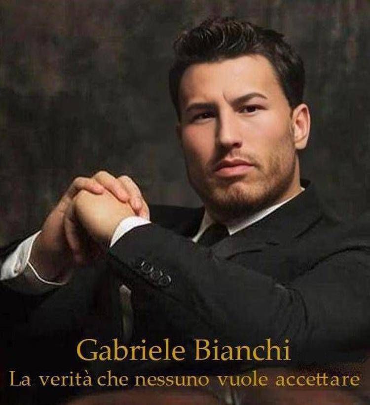La copertina del libro