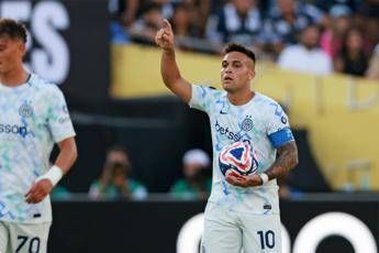 Inter-Urawa Red Diamonds: orario, probabili formazioni e dove veder