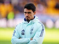 Carlos Cuesta (Fotogramma/Ipa)