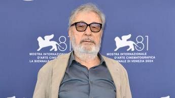 Gianni Amelio: "Papa Leone vada a Gaza, le parole sono consumate servono gesti"