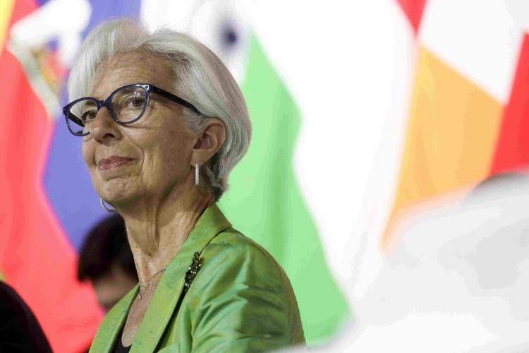Premio De Sanctis, Favi: 'Vincitori simbolo di impegno europeo'. A Lagarde premio speciale
