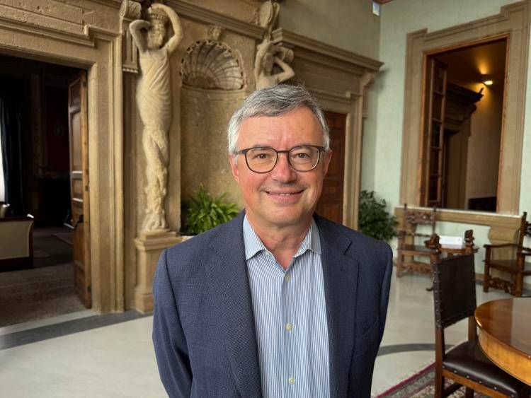Alessandro Barbero