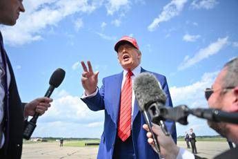 Iran, dialogo con Europa. Trump: 