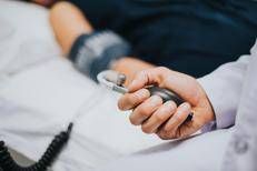 La misurazione della pressione