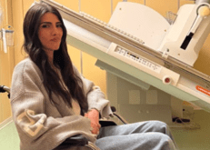 Giulia Salemi - Instagram