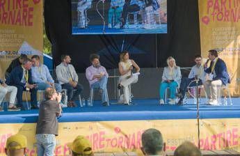Marche, a Colli del Tronto il Festival della Restanza e della Tornanza