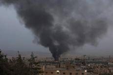 Iran, raid a Teheran - Fotogramma /Ipa