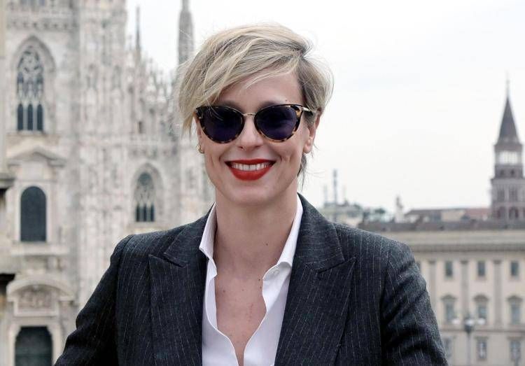 Federica Pellegrini - Fotogramma/IPA