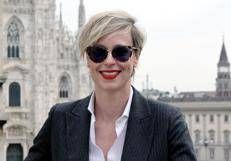 Federica Pellegrini - Fotogramma/IPA