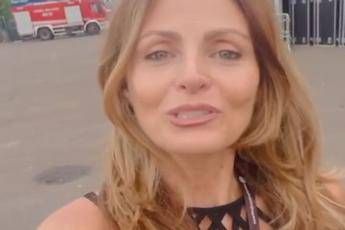 Ligabue a Campovolo, le videonews dalla nostra inviata